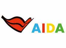 AIDA - Logo